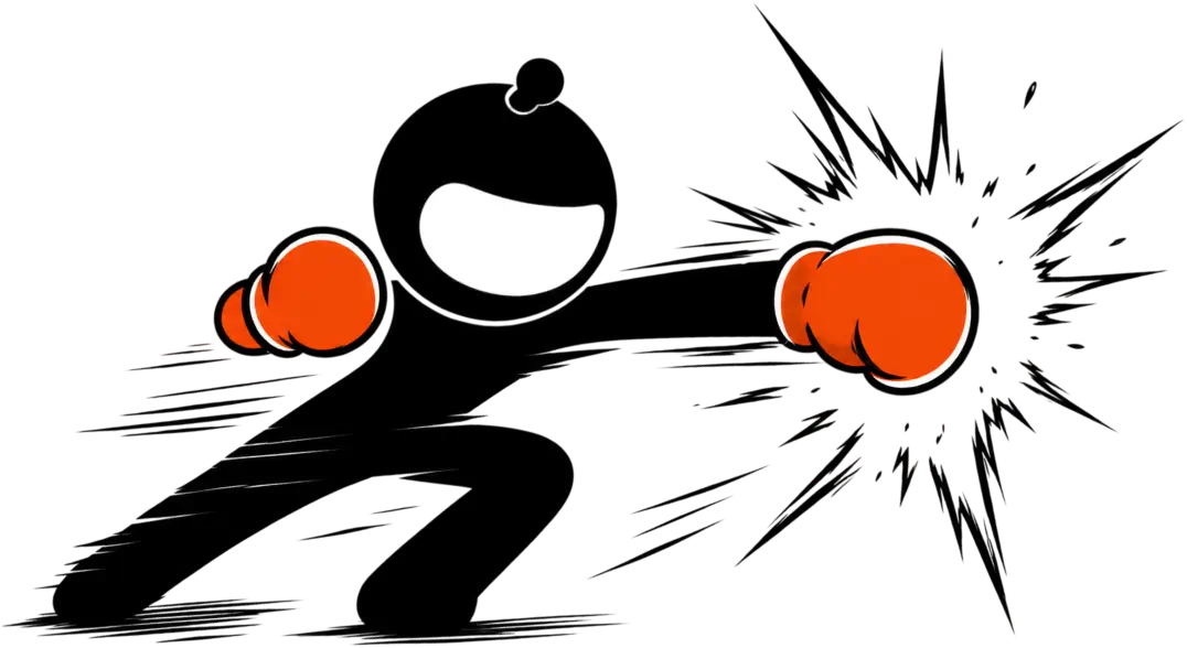 Удар