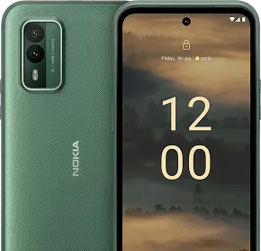 Nokia