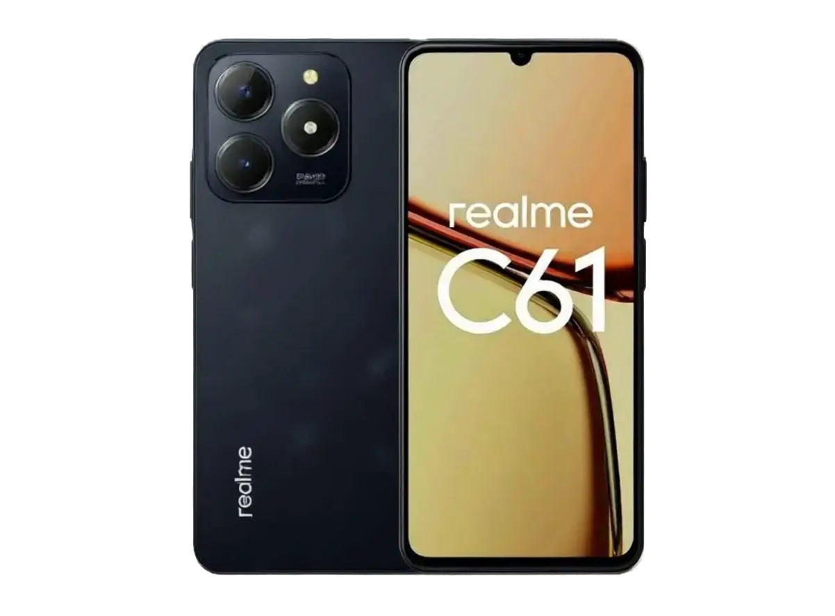 Ремонт Realme
