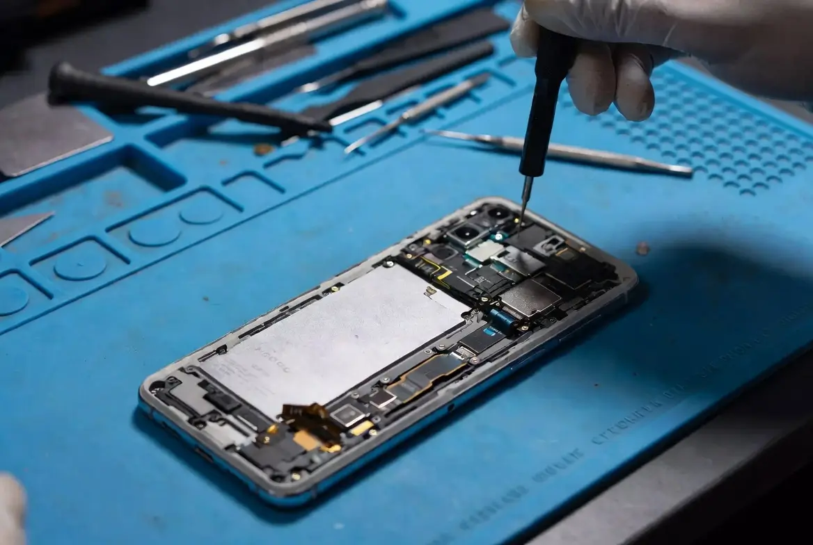 Ремонт дисплея Honor Magic6 Pro