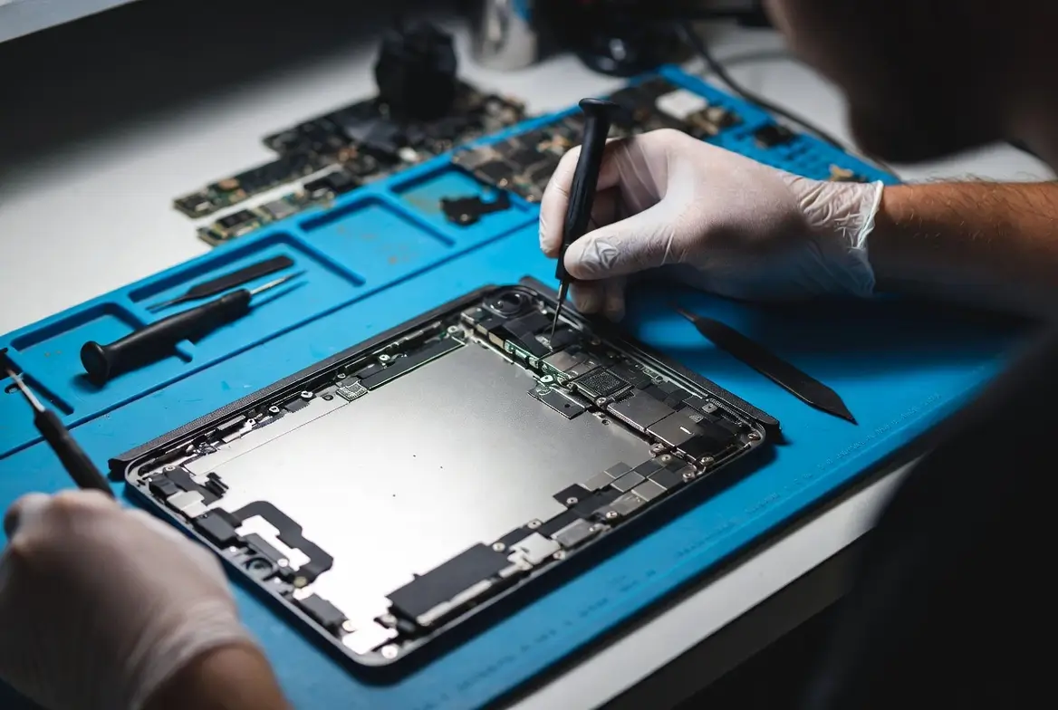 Ремонт дисплея iPad Pro 11 (2020)