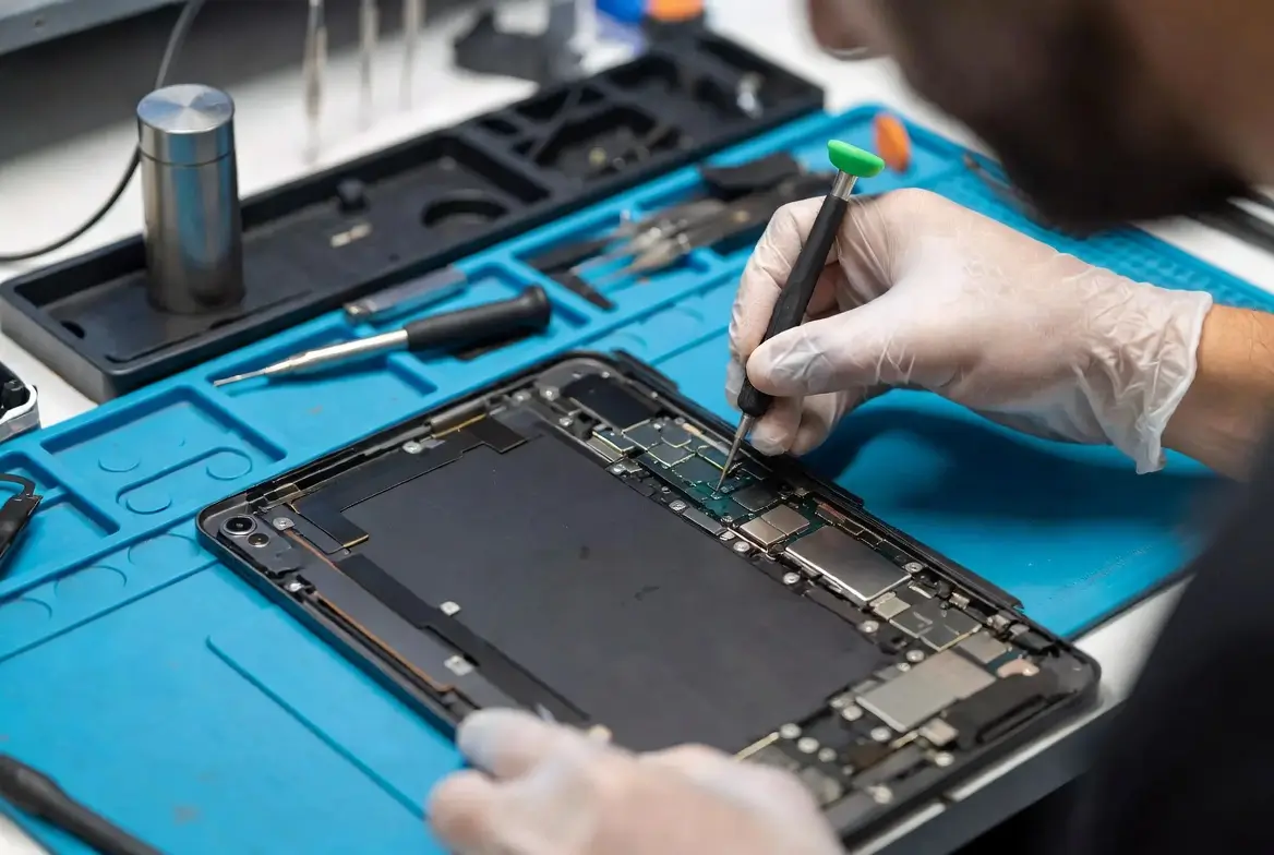 Ремонт дисплея iPad Pro 11 (2021)