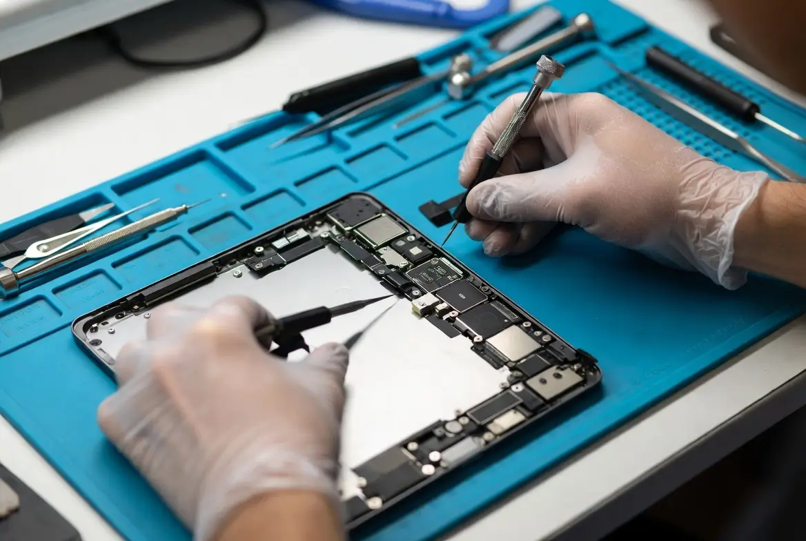 Ремонт дисплея iPad Pro 12.9 (2020)