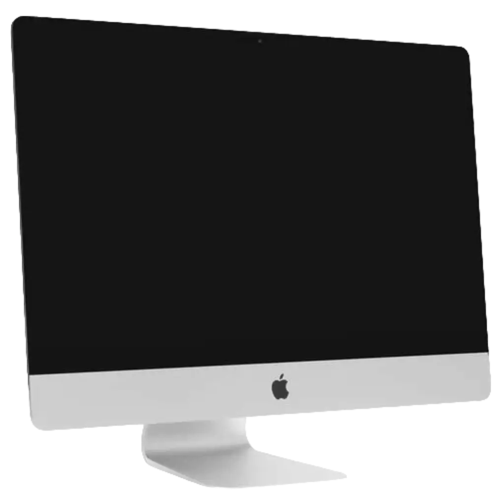 Ремонт iMac