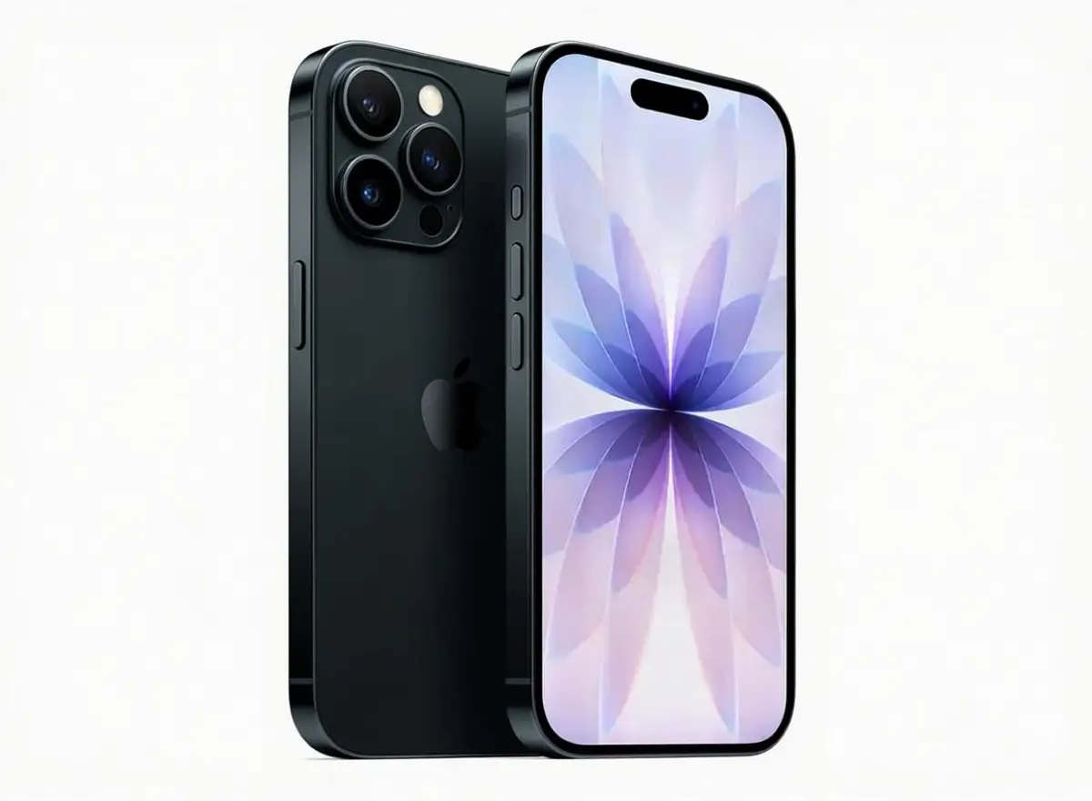 Ремонт iPhone 17 Pro