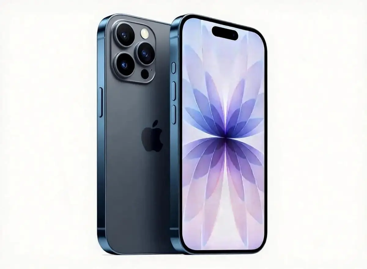 Ремонт iPhone 14 Pro