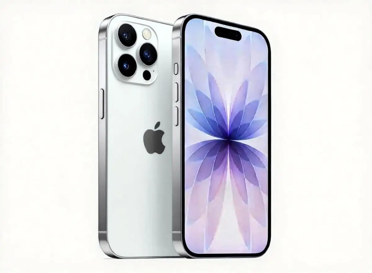 Ремонт iPhone 15 Pro Max