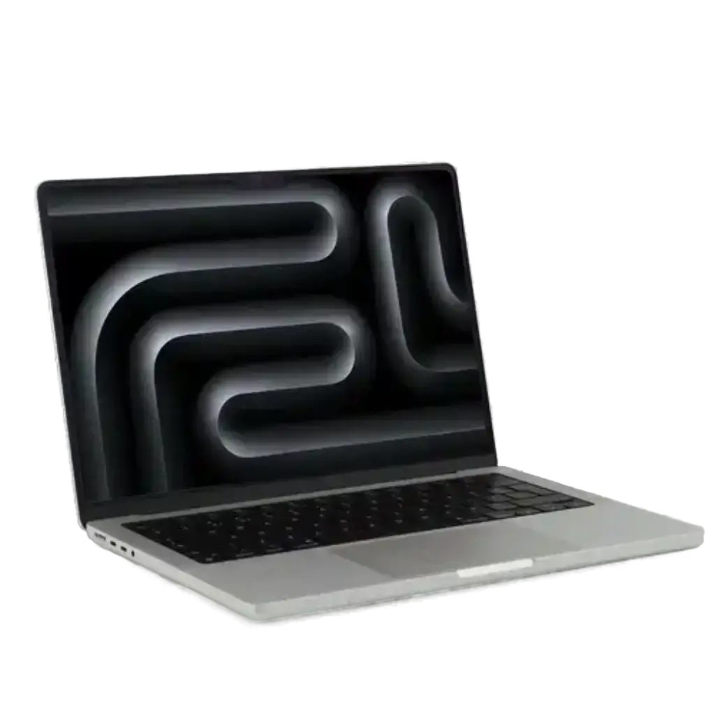 Ремонт MacBook Pro