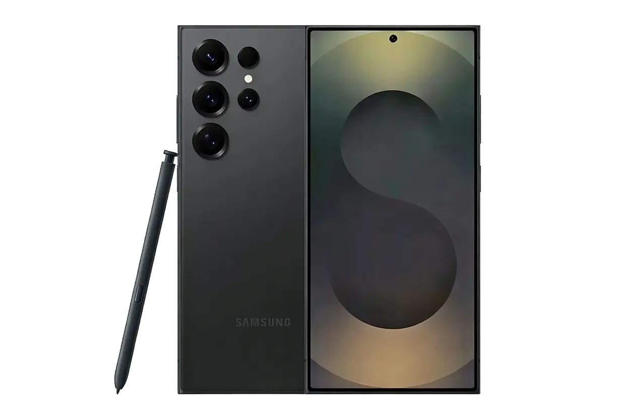 Ремонт Samsung Galaxy S25