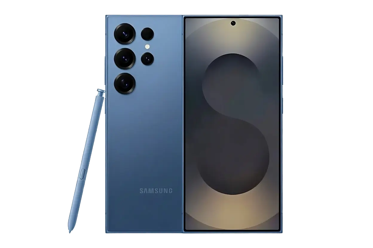 Ремонт Samsung Galaxy A55